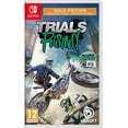 thumbnail image 1 of Trials Rising Gold Edition-Nintendo Switch Nintendo Game, 1 of 2