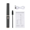 thumbnail image 1 of CkeyiN USB Eyelash Curler, Constant Temperature Heating Electric Eyelash Curler, 1 of 10