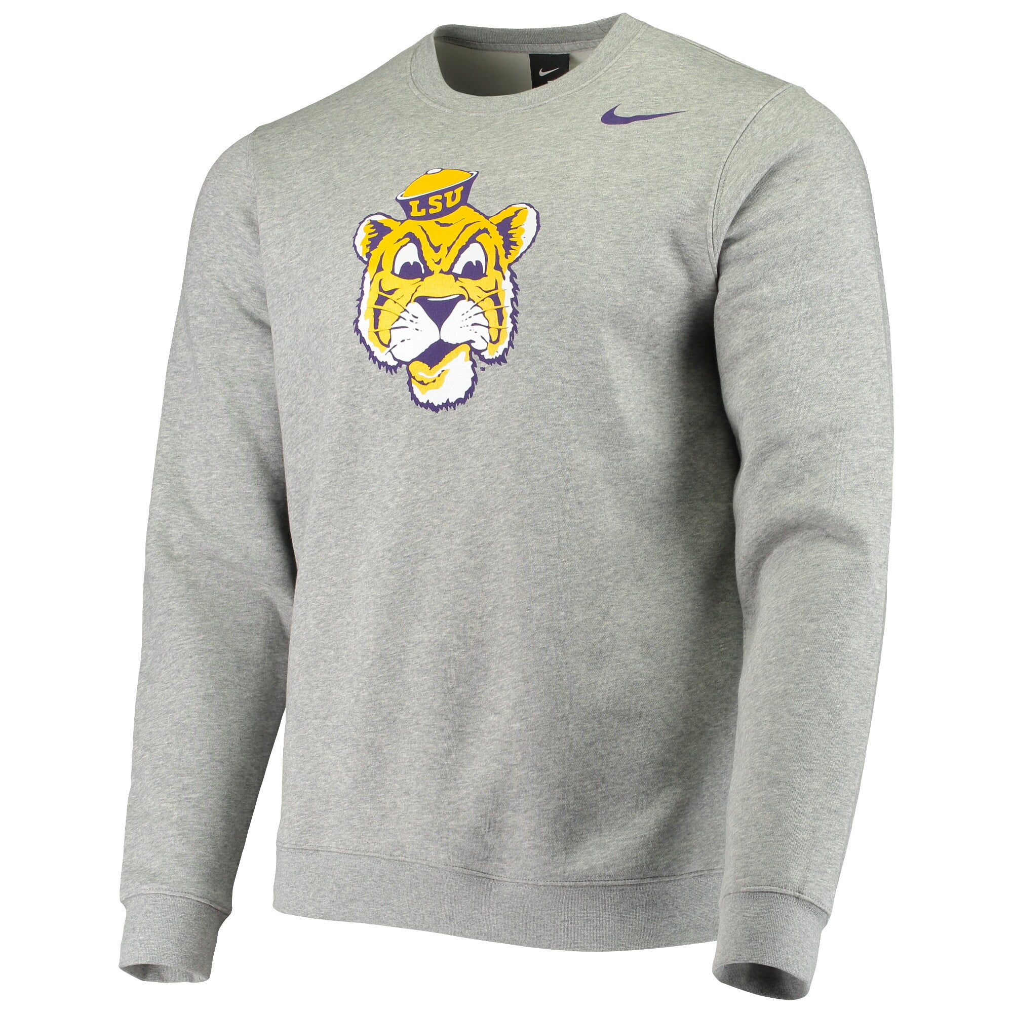 lsu vintage sweatshirt