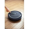 Anker Eufy 25C WiFi Connected Robot Vacuum, Home Cleaning, Pet Hair Pickup, Quiet & Slim