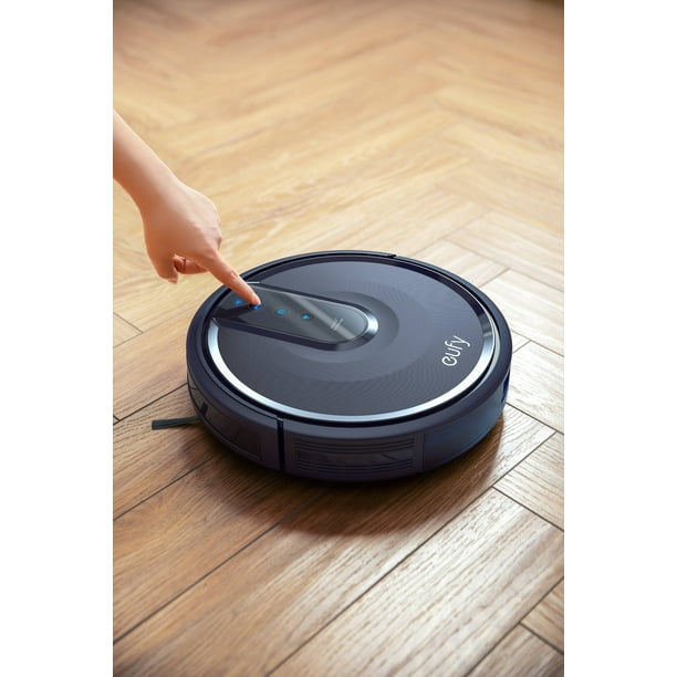 Anker Eufy 25C Wi-Fi Connected Robot Vacuum, Home Cleaning, Pet
