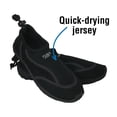 thumbnail image 3 of TUSA Sport Slip-On Aqua Shoe, Unisex Quick-Dry Water Shoes for Men Women, Size 11, 3 of 5
