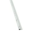 thumbnail image 2 of Palisade J Trim 5Pk Carrara Marble, 2 of 4