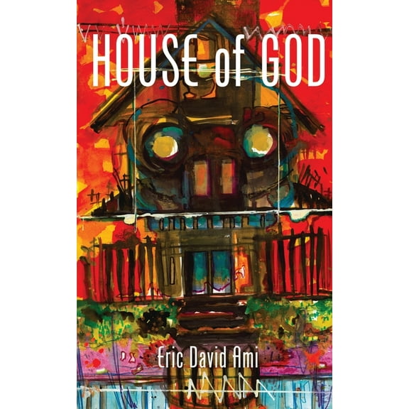House of God, (Paperback)
