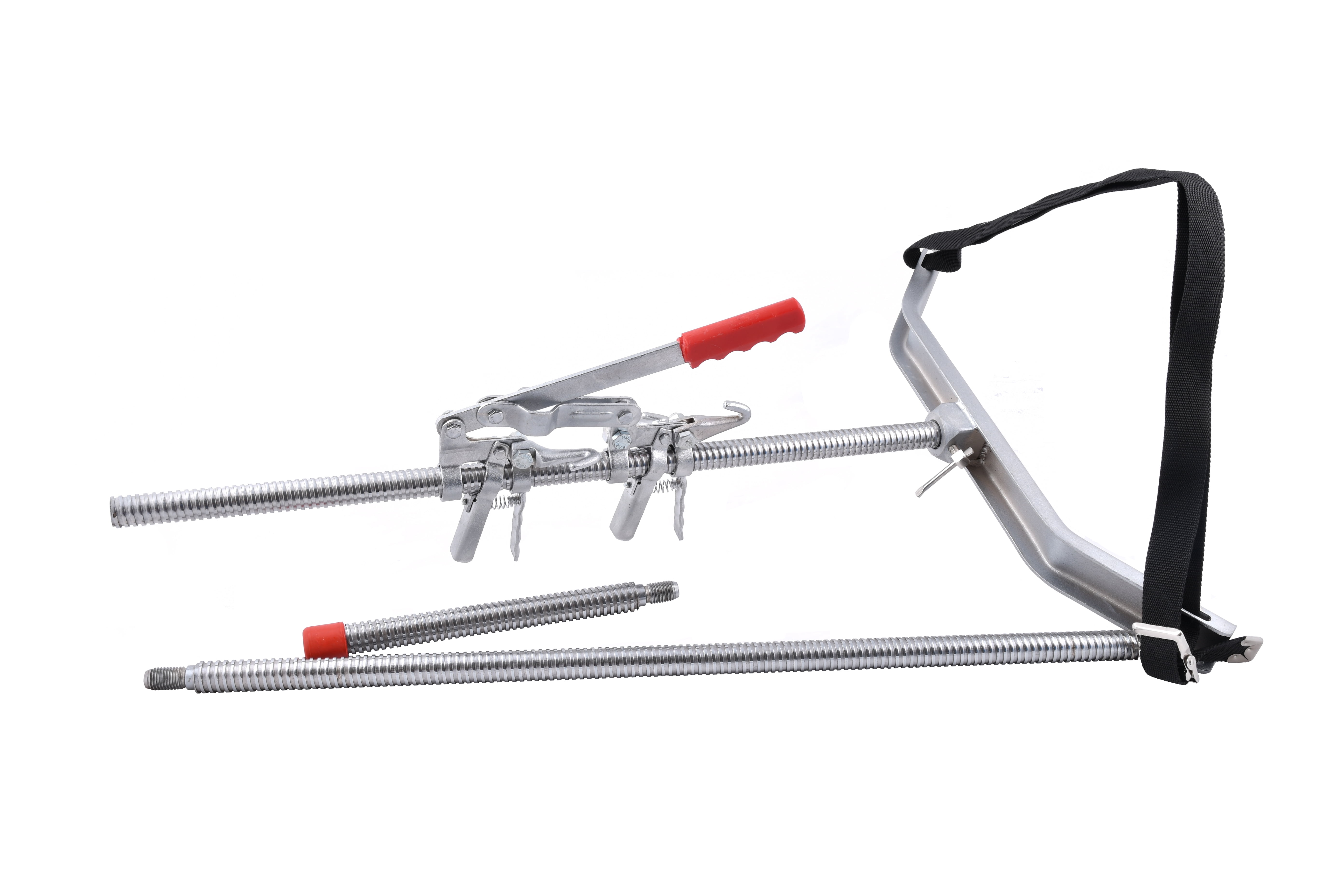 Jeffers Double Ratchet Calf Puller (Dual Action for Easier Birthing