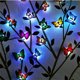 thumbnail image 2 of Lámpara De Noche De Mariposa LED De Larga Duración Para Dormitorio, 2 of 4