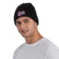 thumbnail image 4 of Regina Bonnet Pats Tricoté Chaud d'Hiver, 4 of 5