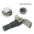 thumbnail image 1 of Acaige Crankshaft Position Sensor 1238223 For Opel Astra Vectra, 1 of 5