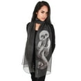 thumbnail image 1 of Dark Mark Lightweight Scarf, 1 of 4