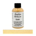 thumbnail image 2 of Angelus Pintura Acrílica para Cuero - 4oz - Dorado, 2 of 7