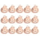 thumbnail image 1 of 100 unids Halloween Colgante Charms Charms Halloween Regalo Halloween encantos, 1 of 5