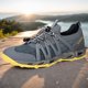 thumbnail image 4 of Zapatos Upstream Transpirable Secado Rápido Hombres Mujeres Aqua, 4 of 9