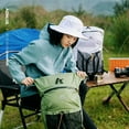 thumbnail image 4 of AONIJIE FH2542 42L Hiking Backpack Men Women Outdoor Sport Waterproof Travel Bag Hiking Off-road Cycling Race Marathon, 4 of 20