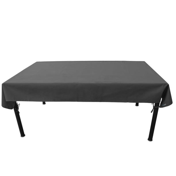 Duraviva Outdoor Patio Table Weatherproof Cover Waterproof, Easy to