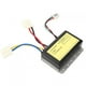 thumbnail image 5 of Controlador De Motor De Cepillo, Controlador De Velocidad De Cepillo, Diseño Compacto Para Repuesto De Coche Eléctrico Plegable D-olphin Accesorio Eléctrico Para Scooter ANGGREK Otros, 5 of 8