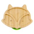 thumbnail image 3 of Dainzusyful Dinnerware Sets Kitchen Utensils Set Baby Toddler Bamboo Sheep Plate Silicone Suction Feeding Bowl Suction Spoon Set Kitchen Gadgets, 3 of 3