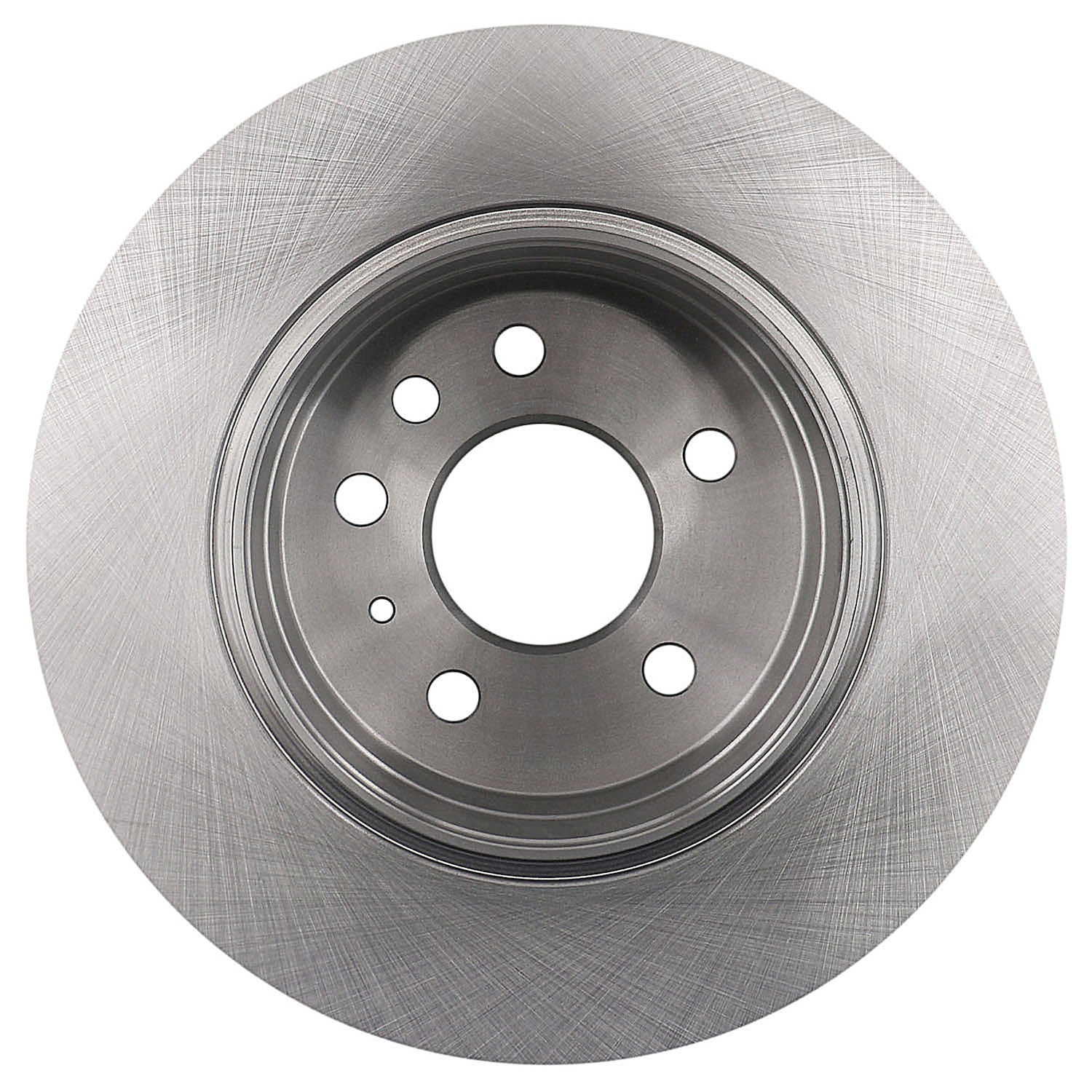 Winstop Brake Rotor, Rear WS238331, Saturn L200 2003-2001