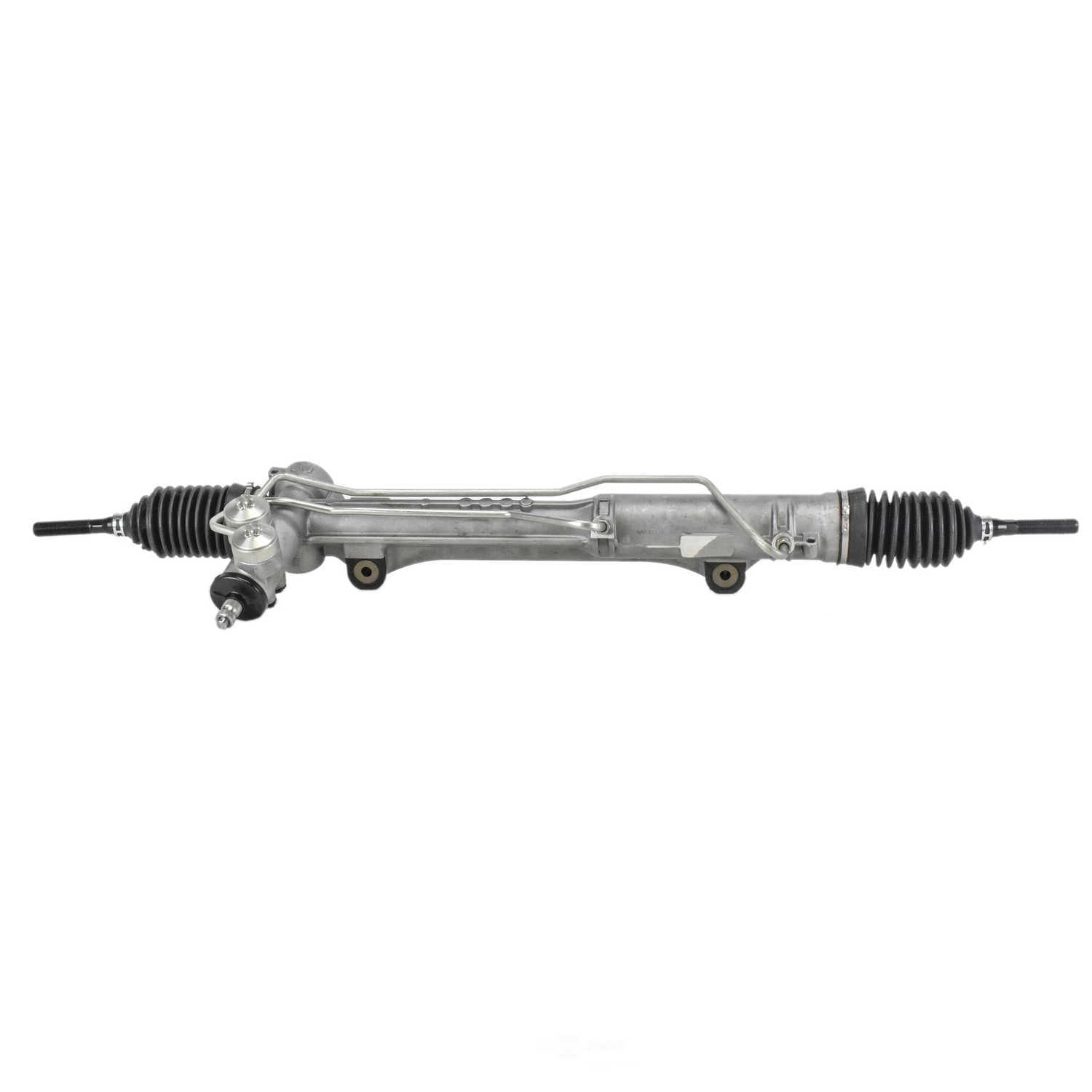 Atlantic Automotive Engineering 3812N AAE New Hydraulic Power Steering Rack & Pinion 100% Tested