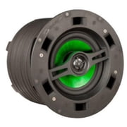 Vanco IC6-B 6.5 In Ceiling 2-way Pp- 1 In