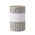 thumbnail image 1 of Yeacher 4 In 1 Portable Pill Case Pill Cutter Powder Tablet Grinder Medicine Splitter Storage Box Organizer Drinking Cup, 1 of 7