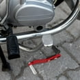 thumbnail image 3 of Mobutofu Gear Shift Lever 1Pcs for Motorcycle with Aluminum Alloy and Daily Use, 3 of 8