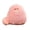 Pink, variant on YIFAEUX Plush Persian Cat Toy Fluffy Stuffed Fat Kitten Plushie Simulation Animal Doll Home Living Room Bedroom Decoration Toddlers Boys Girls Birthday Gift