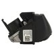 thumbnail image 1 of Backup Reverse Camera 9240351 High Definition Waterproof Reversing Parking Assist Camera For F01 F10 F22 F30 F32, 1 of 4