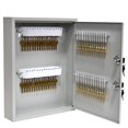 thumbnail image 1 of Armario para llaves BankSupplies STEELMASTER, 60 llaves, doble cierre, 1 of 8