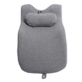 thumbnail image 2 of Cush Pillow, Portable Breathable Sleep Cush Pillow  for Nap Time for Home Office, 2 of 7