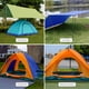 thumbnail image 2 of Manta de playa al aire libre Manta de playa impermeable Manta de picnic ligera resistente a la arena con bolsa de almacenamiento para, 2 of 8
