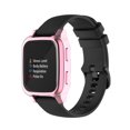 thumbnail image 3 of Funda protectora Compatible con Garmin Venu SQ funda protectora de cobertura completa, 3 of 8