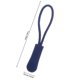 thumbnail image 5 of WASHWEPE 10Ud Zip Tags De Nylon Azul Para Bolsas Y Prendas Deportivas Resistentes, 5 of 7