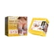 thumbnail image 2 of Xihbxyly Ofertas Prime de hoy Jabón para senos Limpia suavemente, ilumina, hidrata y flacidez de los senos Levanta y realafirma los senos 100 g, 2 of 7