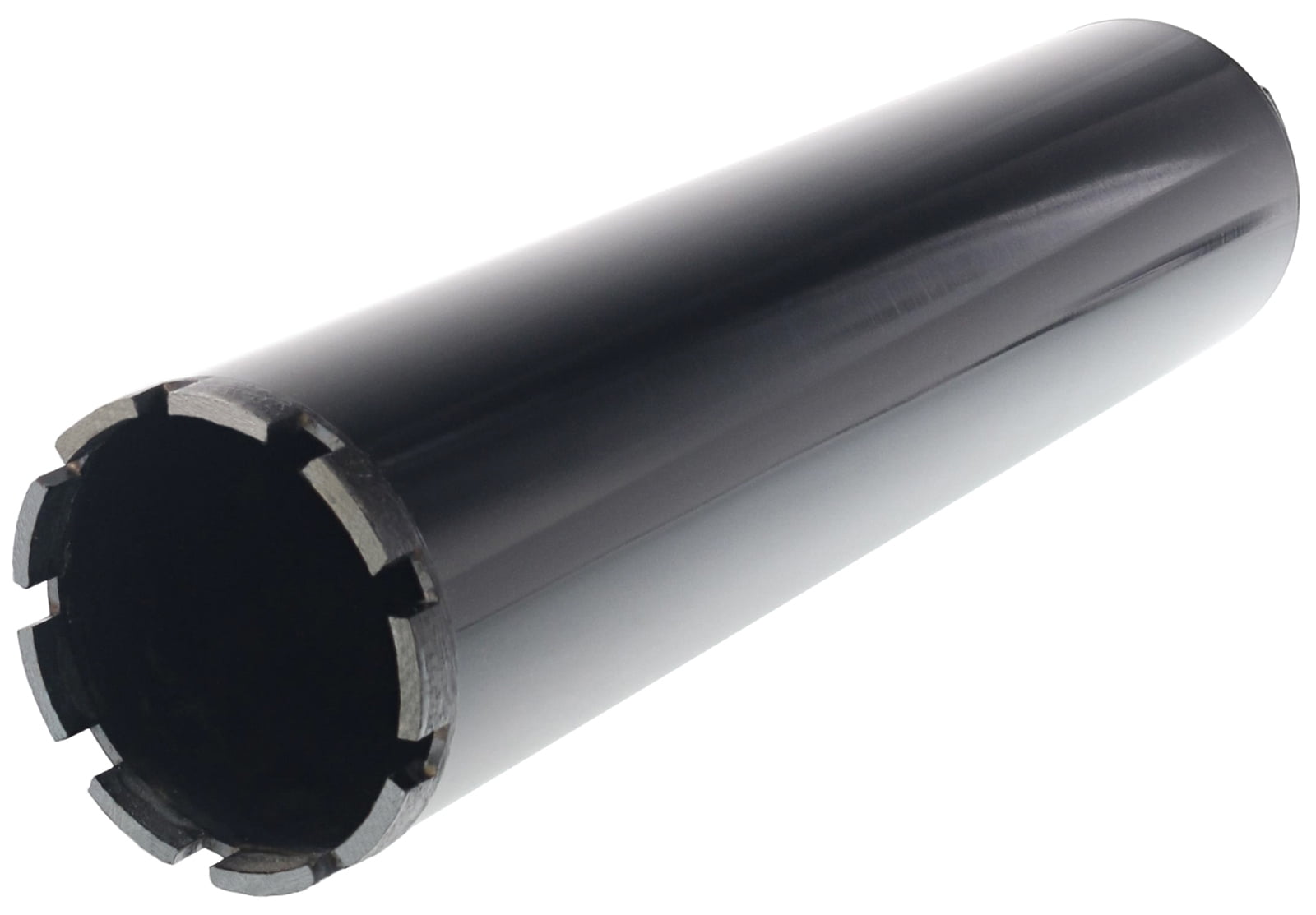 Steel Dragon Tools® 3-1/2" (89 mm) Wet Diamond Concrete Core Drill Bit