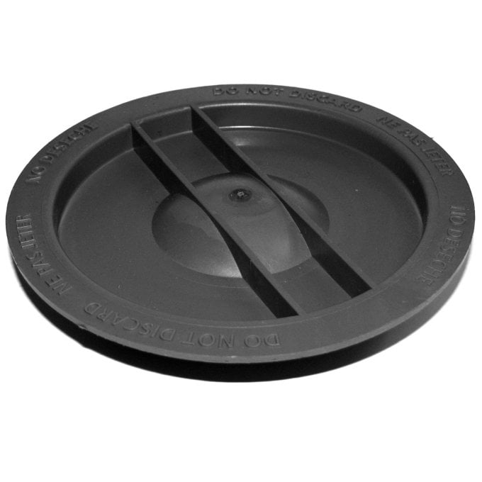 ShopVac Replacement Retainer Nut for Small Cartridge Filter 3183000