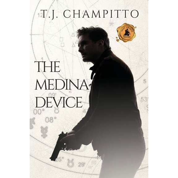 Shadowmaker The Medina Device, Book 1, (Paperback)