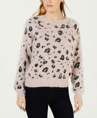 fuzzy pullover sweater