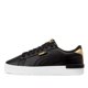 thumbnail image 1 of Tenis Puma Jada Distressed - 38762101 - Mujer negro 22.5 Puma JADA DISTRESSED, 1 of 7
