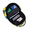 thumbnail image 5 of Balery Lemon Mochila Escolar Impresa, Mochila Ligera para Viajes Casual, Mochila Duradera y Cómoda Multifuncional, Mochila para Laptop-One Size, 5 of 5
