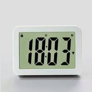 Digital 9999 Days Countdown Clock Timer CountDown Your Retirement, Wedding, Exam, Vacation and More