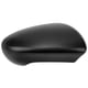 thumbnail image 2 of Cubierta de espejo retrovisor de puerta izquierda y derecha ABS negra, tapa de repuesto para Nissan Qashqai J10 2007-2014 Lado derecho, 2 of 14