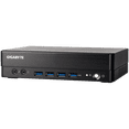 thumbnail image 2 of Gigabyte BRIX GB BSI3 1115G4 Intel Core i3 1115G4 3GHz Barebone, 2 of 5
