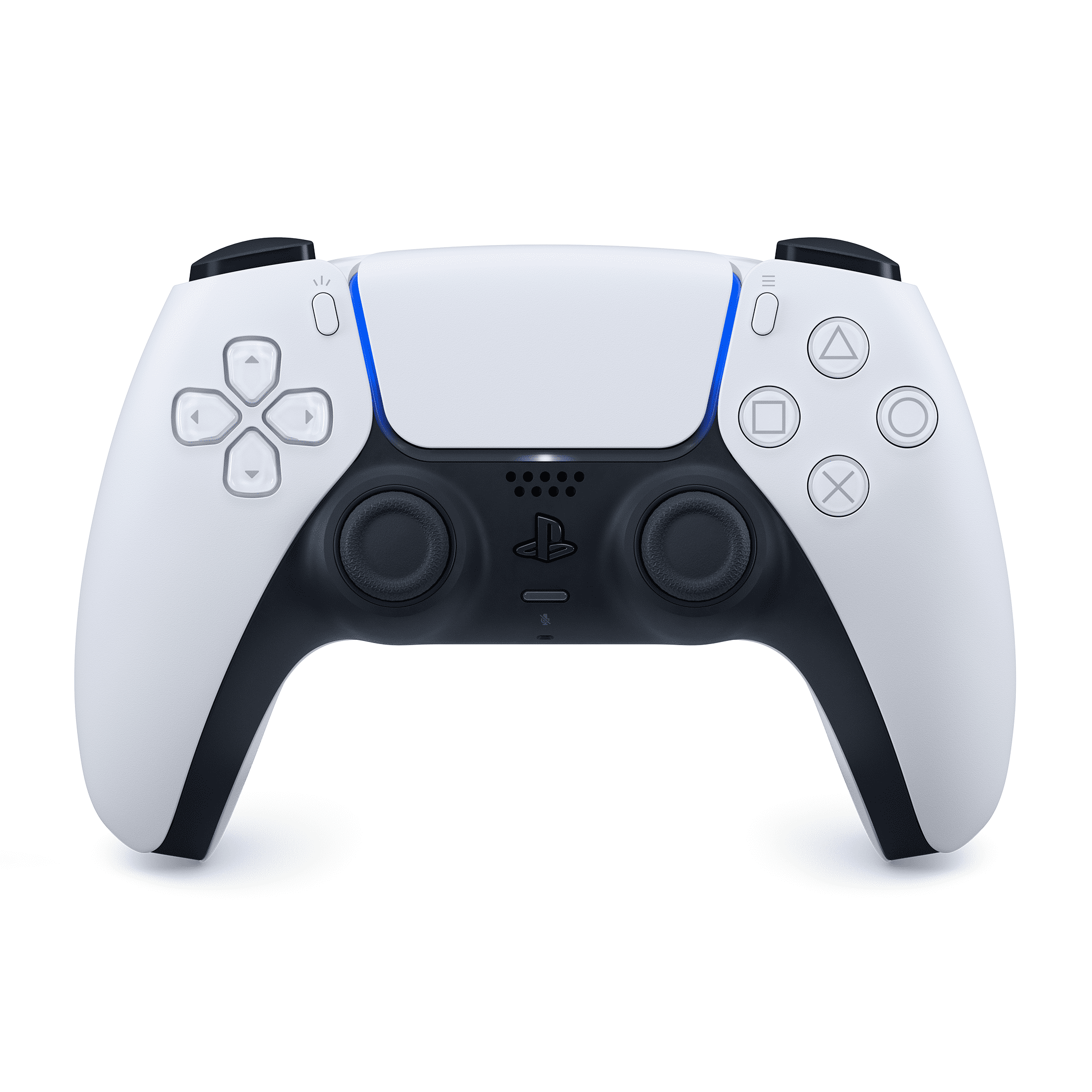 Sony PS5 DualSense Wireless Controller - White