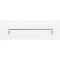 thumbnail image 3 of Contemporary 12" Center Bar Pull, Satin Nickel, 3 of 4