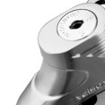 thumbnail image 4 of Bloqueo de disco de bicicleta Veison, freno de prevención de robo de motocicleta Locksilver Afortunado Sencillez, 4 of 5