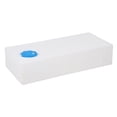 thumbnail image 1 of RV  Water Tank, 8.5 Gallon Unbreakable RV Water Storage Tank Food Grade PE  for Trailer Boat Yacht, 1 of 7