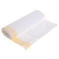 thumbnail image 4 of QJUHUNG 7PCS Cat Litter Box Cleaning Bags Litter Tray Liners Waterproof Scratch Resistant Bags For Cat Litter Box 3 Sizes S/M/L, 4 of 7