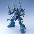 thumbnail image 4 of Gundam Master Grade 1/100 Scale Model Kit: MS-18E Kampfer, 4 of 5