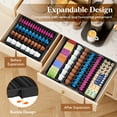 thumbnail image 6 of Lifewit Coffee Drawer Organizer, 6 of 9