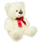 WAY TO CELEBRATE! Bear Plush Toy